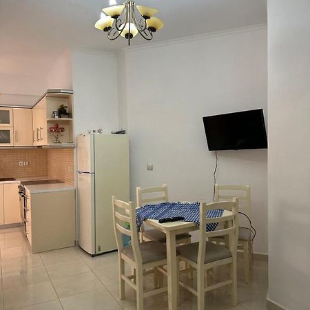 Velis Apartment Саранда Екстер'єр фото