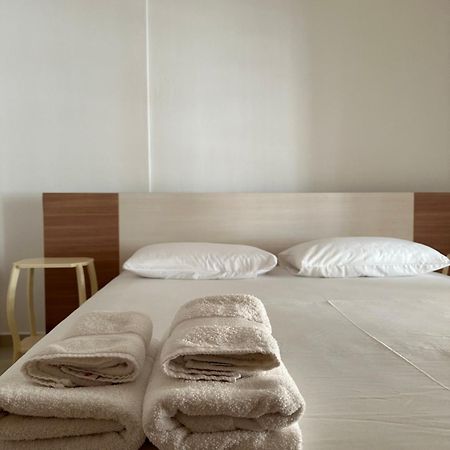 Velis Apartment Саранда Екстер'єр фото