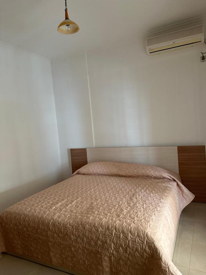 Velis Apartment Саранда Екстер'єр фото